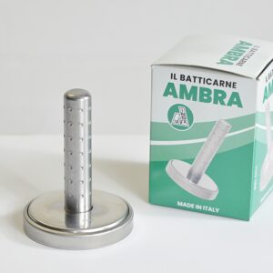 batticarne 50F Arici articoli di macelleria Made in Italy