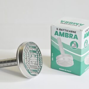 batticarne 50H Arici articoli da macelleria Made in Italy