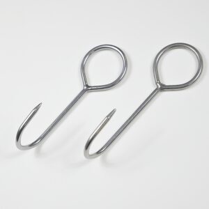 gancio 86A Arici articoli da macelleria Made in Italy