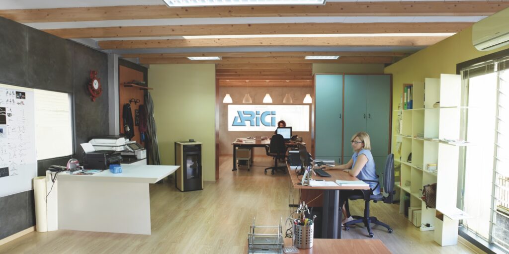 Arici - articoli da macelleria Made in Italy