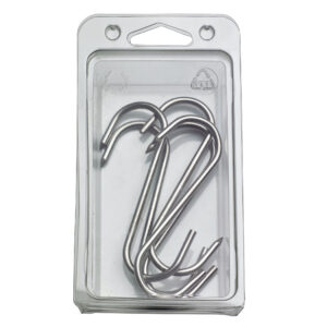 skinpack ganci fissi Arici - Articoli da macelleria Made in Italy