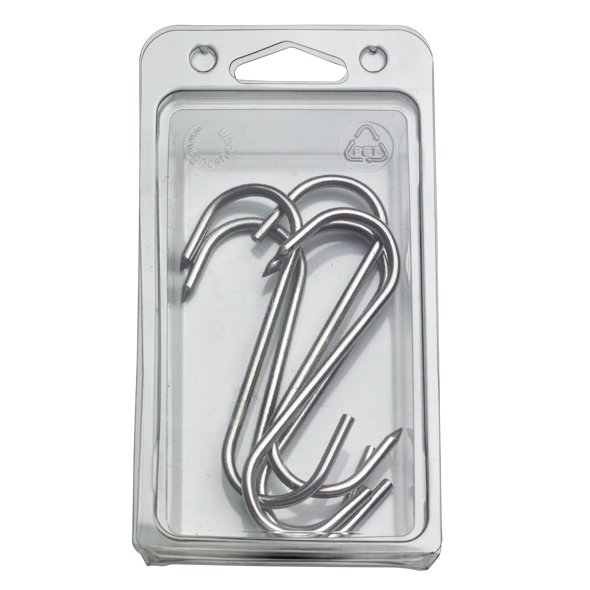skinpack ganci fissi Arici - Articoli da macelleria Made in Italy