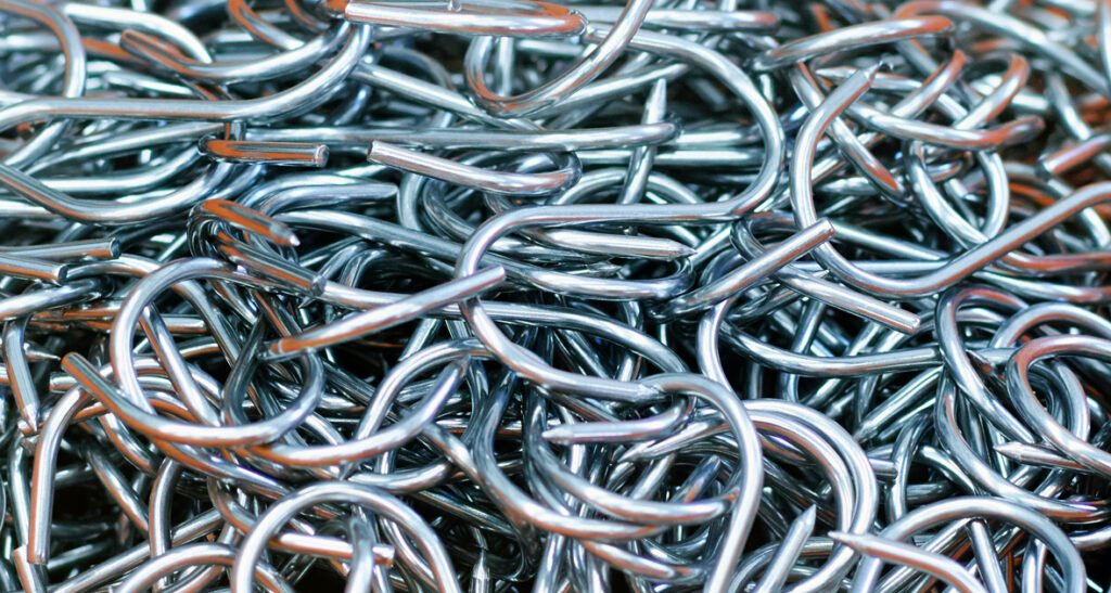 Ganci Arici - Articoli da macelleria Made in Italy