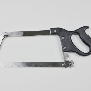 seghetto 97 300 Inox Arici articoli da macelleria Made in Italy